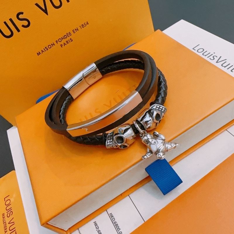 Louis Vuitton Bracelets